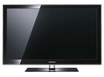 SAMSUNG UE46C6700