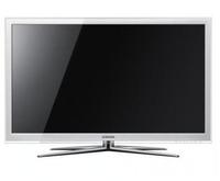 SAMSUNG UE32C6710 Test