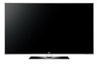 LG 55LE8500 Test
