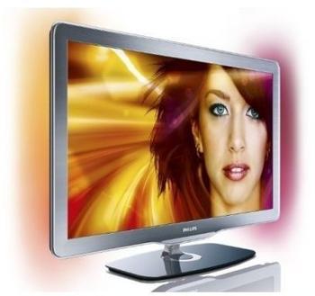 Philips 40PFL7605H