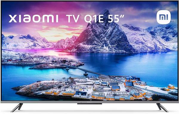 Xiaomi TV Q1E 55''