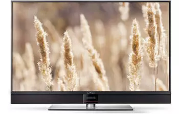Metz Taris 43 TY90 UHD twin R