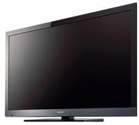 Sony KDL-32EX605 Test