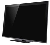 Sony KDL-32EX40BAEP Test