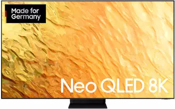 Samsung GQ65QN800BT