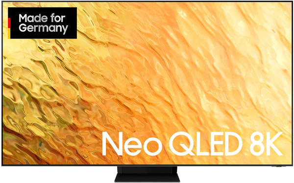 Samsung GQ85QN800BT