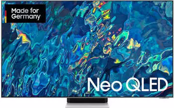 85 Zoll: Samsung GQ-QN95BAT