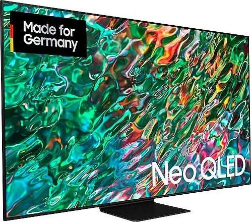 4K-Fernseher Features & Bewertungen Samsung GQ65QN90BAT