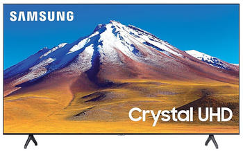 Samsung UE55TU7090U