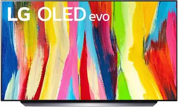 LG OLED48C27LA