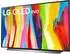 LG OLED48C27LA