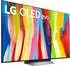 LG OLED65C27LA