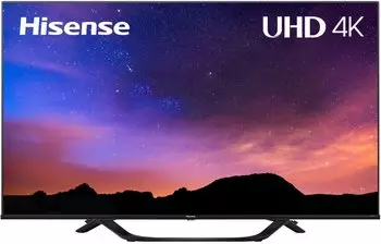 Hisense 50A63H