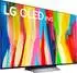 LG OLED77C27LA