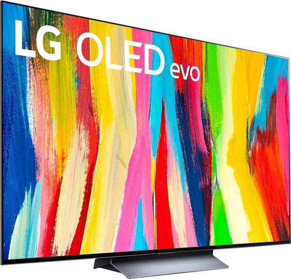 Sound & Bewertungen LG OLED77C27LA