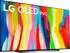 LG OLED83C27LA