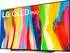 LG OLED83C27LA