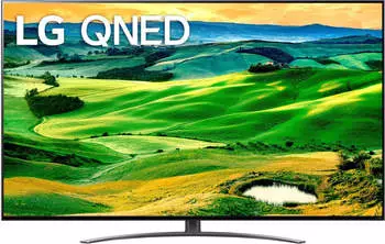 LG 55QNED819QA