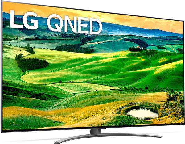 4K-Fernseher Sound & Bewertungen LG 75QNED819QA