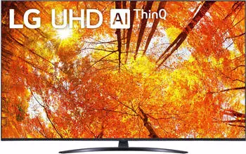 LG 50UQ91009LA