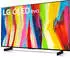 LG OLED42C27LA