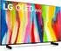 LG OLED42C27LA