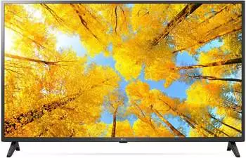 LG 43UQ75009LF