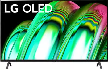 LG OLED48A29LA
