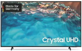 Samsung GU55BU8079U