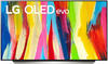 LG OLED48C28LB