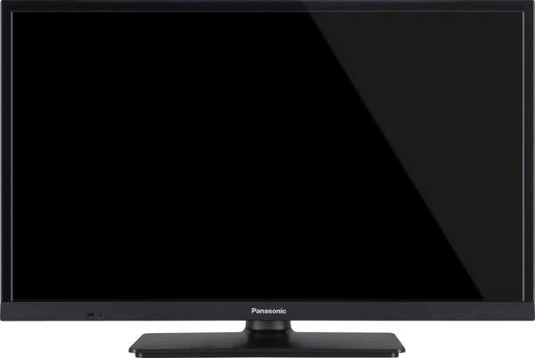 HD-Ready-Fernseher Display & Bewertungen Panasonic TX-24LSW484