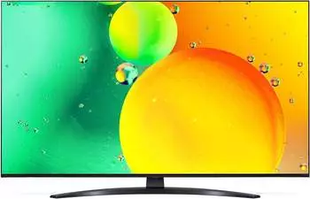LG 43NANO769QA