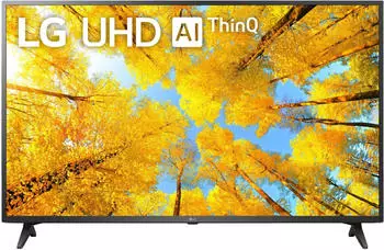 LG 50UQ75009LF