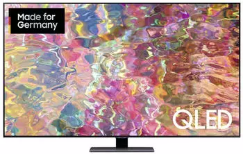 Samsung GQ50Q80BAT