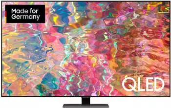 Samsung GQ55Q80BAT