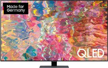 Samsung GQ75Q80BAT
