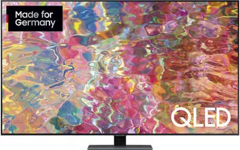 Samsung GQ85Q80BAT