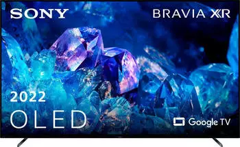 Sony XR-77A80K