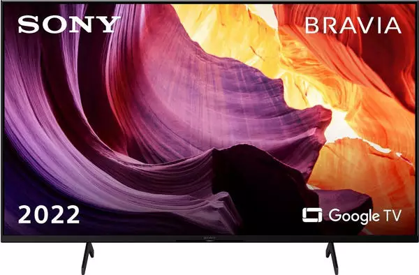 Sony KD-65X80K