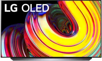 LG OLED55CS9LA