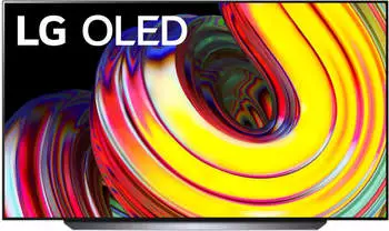 LG OLED65CS9LA