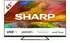 Sharp 65EQ3EA