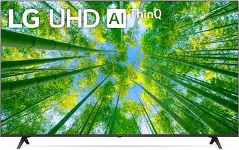 LG 55UQ80009LB
