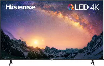 Hisense 50E78HQ