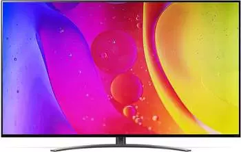 LG 50NANO819QA