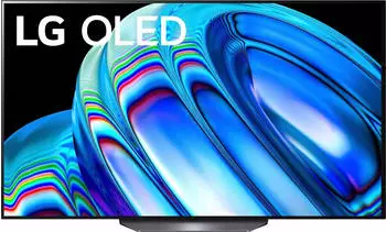 LG OLED65B23LA