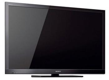 Sony KDL-40HX805
