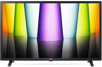 LG 32LQ630B6LA