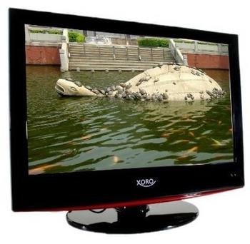 Xoro Htl 2435HD