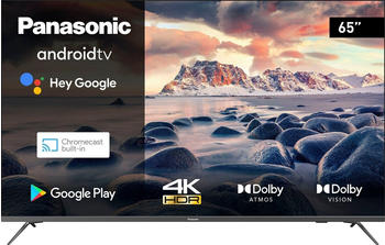 Panasonic TX-65JXW704